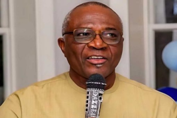 Onanuga’s ‘no hunger’ comments show Tinubu’s disconnection from reality – ADC
