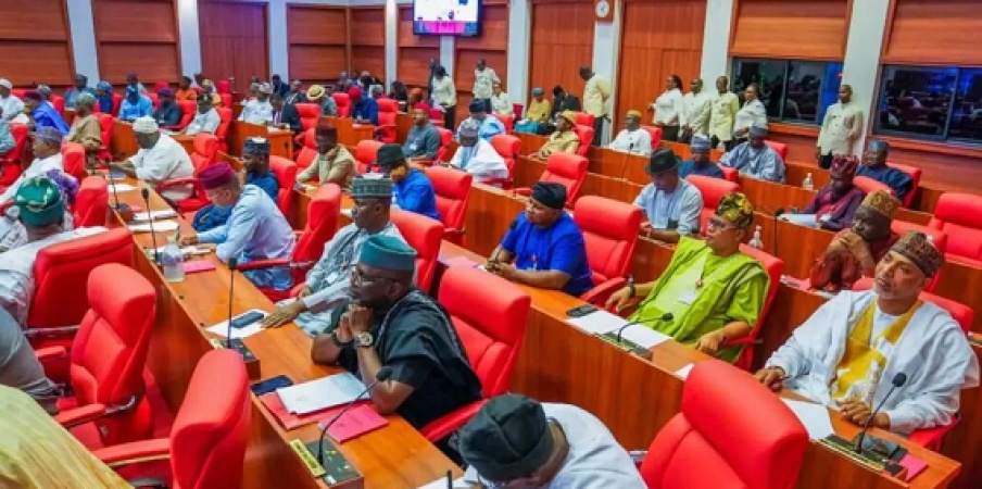 How we’ll prevent governors from abusing state police — Senate