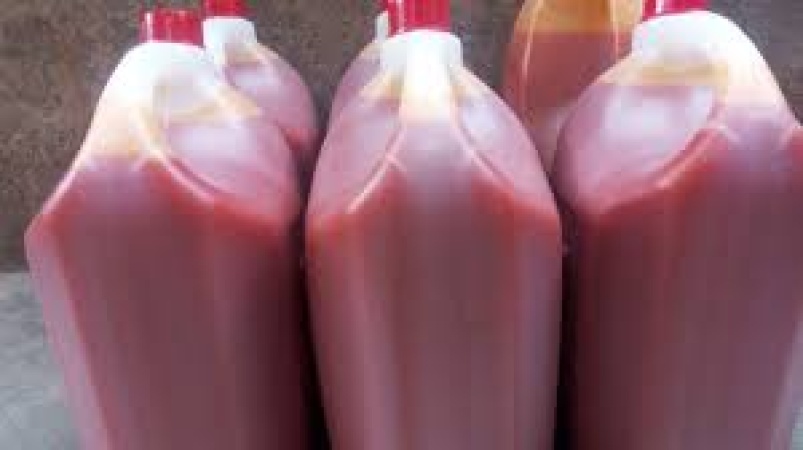 Palm oil traders, consumers worry over price increase