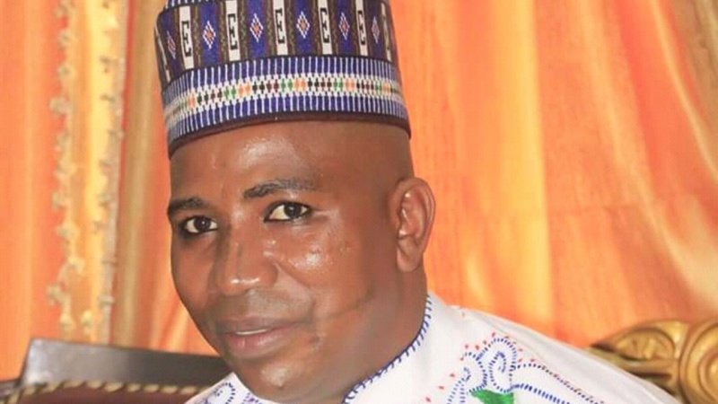 EFCC to arraign Miyetti Allah president over $2.53m money laundering, terrorism financing
