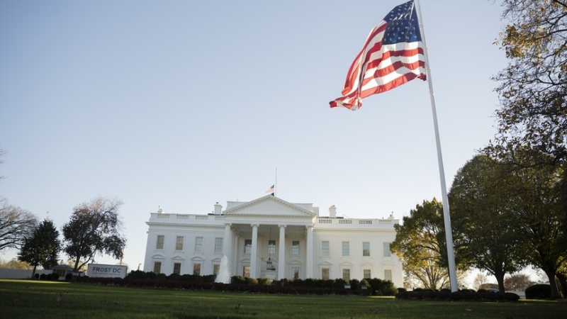 77% of Americans believe nation’s founders would be disappointed in today’s US: Poll