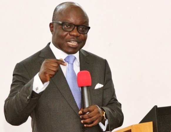 Delta government debunks Uduaghan death rumour, confirms former governor is alive.