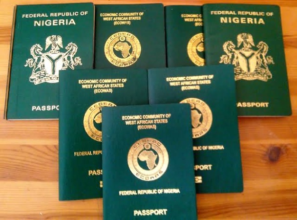 How to track your Nigerian visa or passport status online