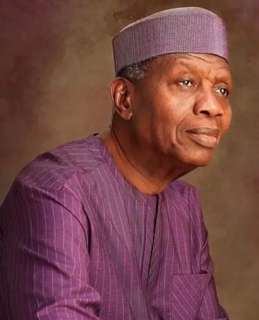 How Adeboye, US Congress aided Nigeria advocacy wins in America — Lawyer Ogebe
