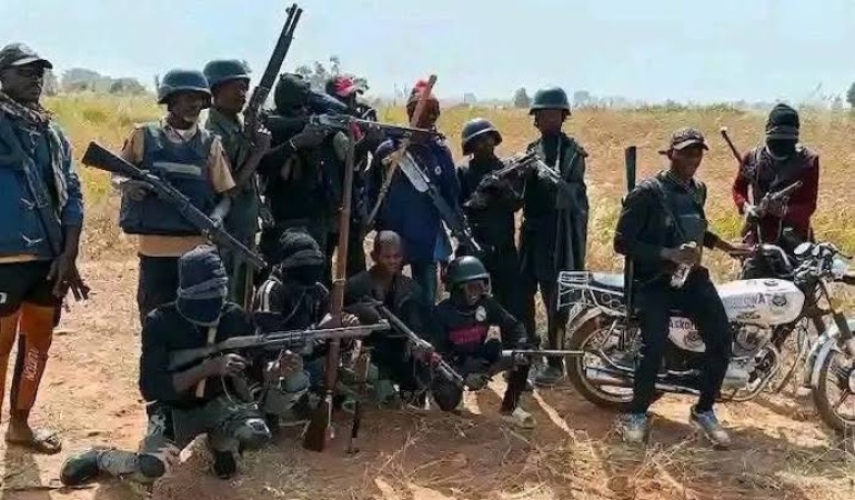 FG orders banks, others to freeze assets of terrorism financiers