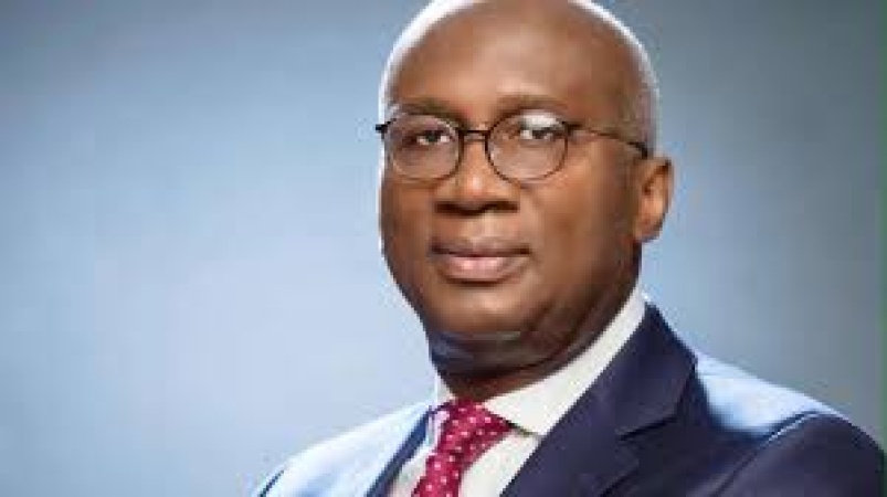 Corporate icon Ernest Ndukwe hails Senate on State Police