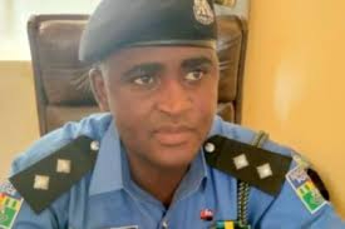 Police foil kidnap attempt, rescue 9 victims in Kaduna