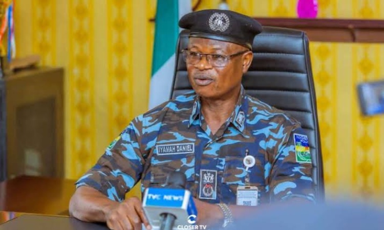 Bayelsa police arrest man over false bandit attack report, monarch’s son for attempted murder