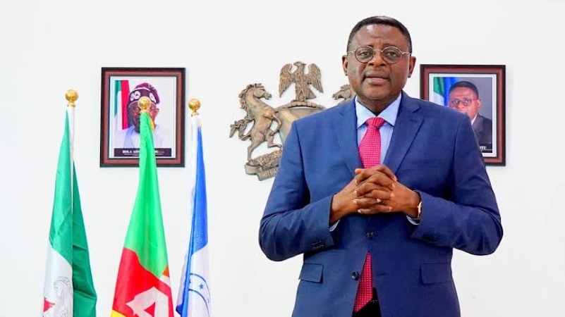 Cross River Government enlists content creators