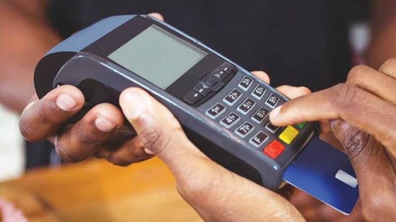 Only 20 per cent of POS operators registered — CAC Chairman