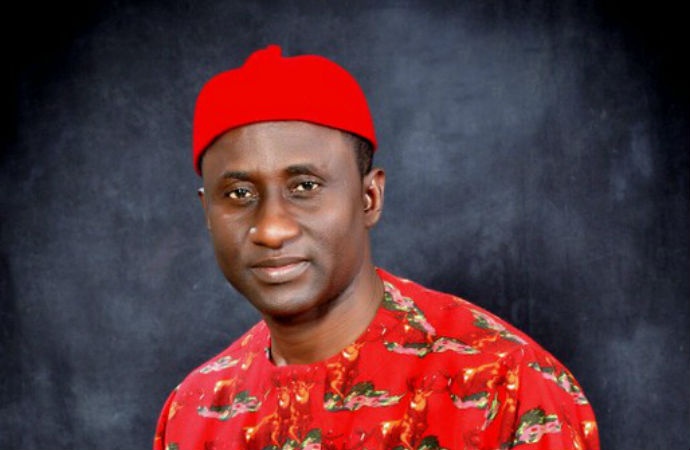 Court remands Abia lawmaker in Kuje prison over alleged criminal defamation