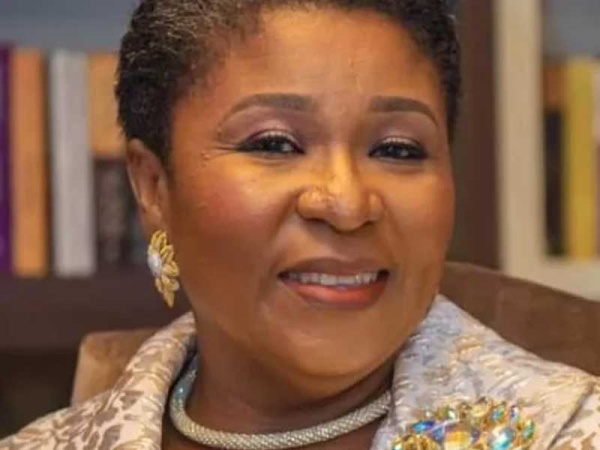 Walson-Jack quits August 27 as Head of the Civil Service of the Federation, urges civil servants to sustain reforms