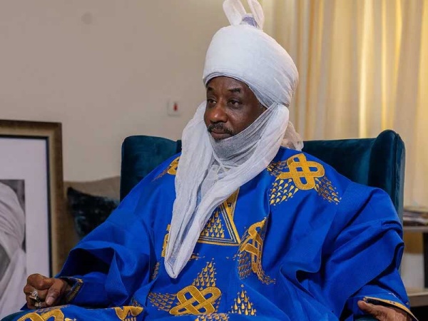 Sanusi warns ECOWAS against rushing ECO launch without strong economic fundamentals