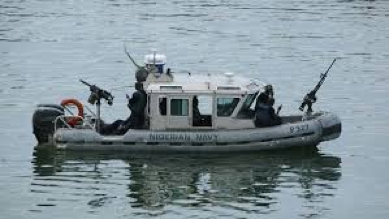 Navy disrupts suspected militant relocation, destroys emerging camp in Rivers