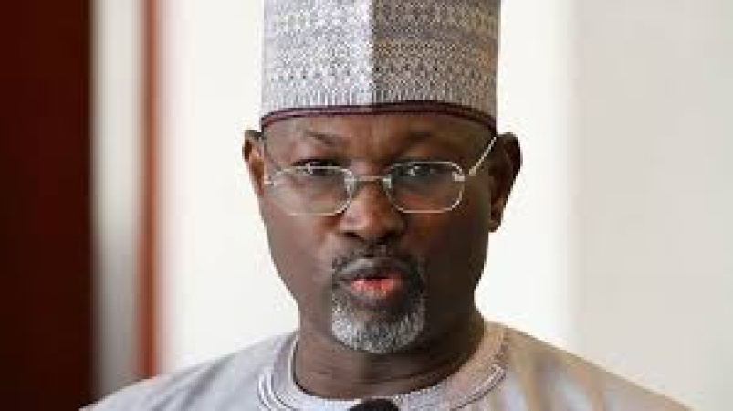 2027: Jega seeks amendment to electoral