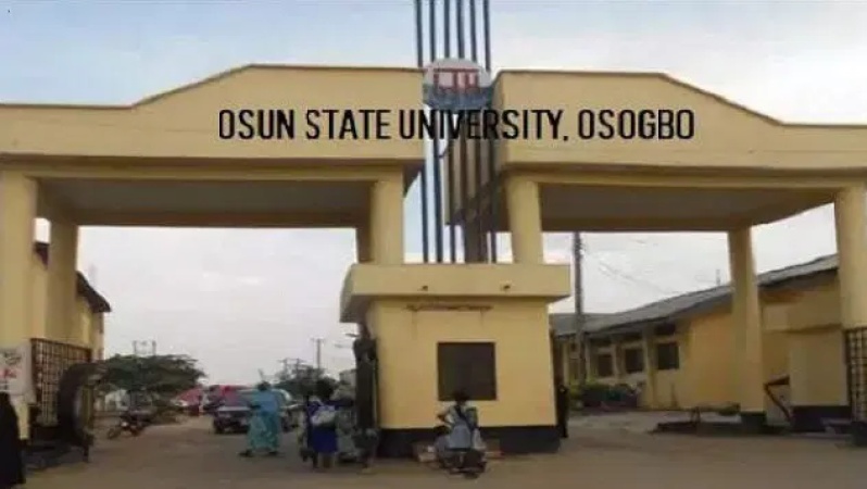 Varsity shuts campus over student’s death