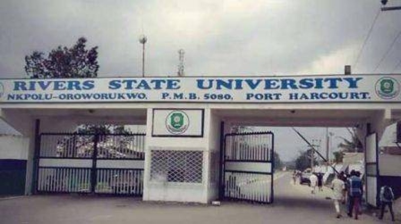 Rivers varsity bans undergraduate night driving after student’s death