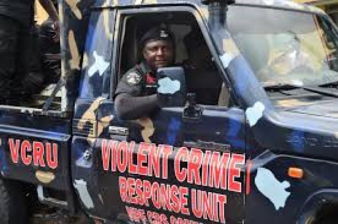 IGP’s special squad raids suspected gunmen’s hideout in Anambra, recovers weapons