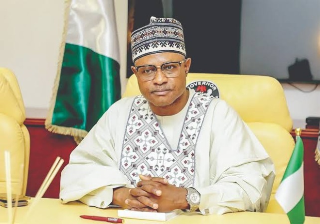 Kaduna disburses N100,000 each to 97 pardoned inmates