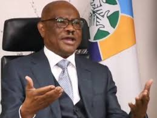 ADC support group condemns Wike’s alleged attack on David Mark