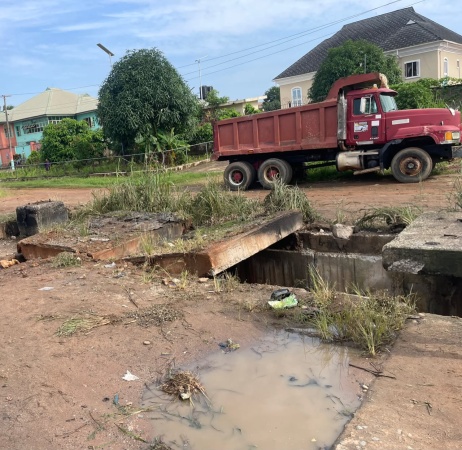 2 dead in Imo explosion