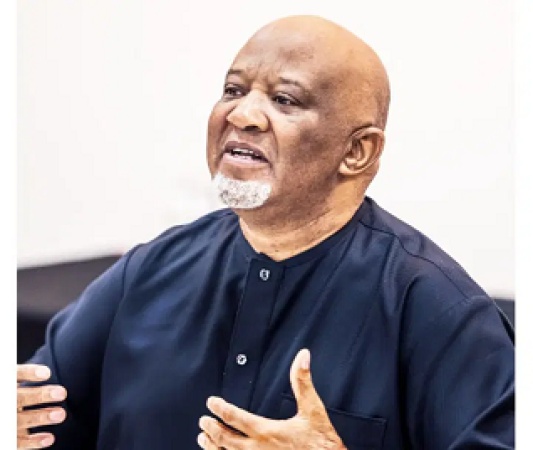 Xenophobia: ‘South Africa is nothing without the rest of Africa’ — MTN Group Chairman condemns anti-foreigner sentiment