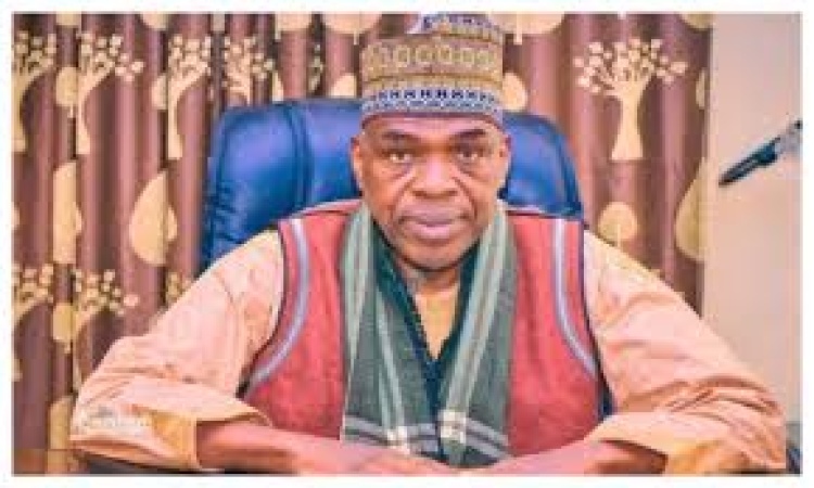MACBAN: Killing of Benue Chairman after security meeting raises questions of premeditation