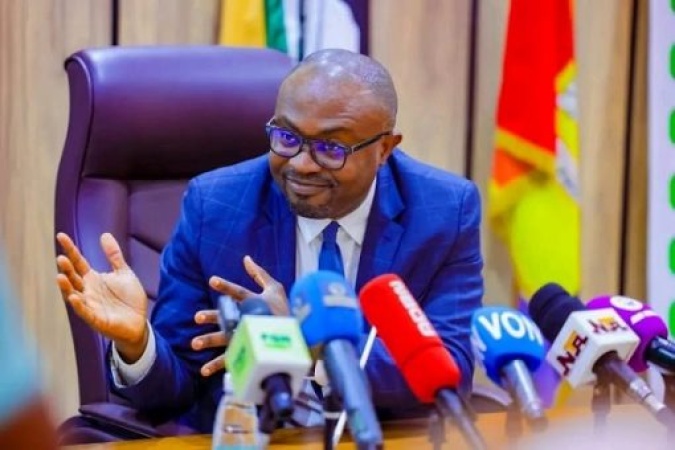 How seven Boko Haram, ISWAP commanders returning from Hajj were arrested at Katsina airport – Minister