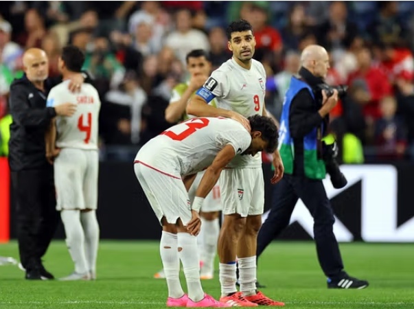 Iran still hold chance to progress while Egypt go through