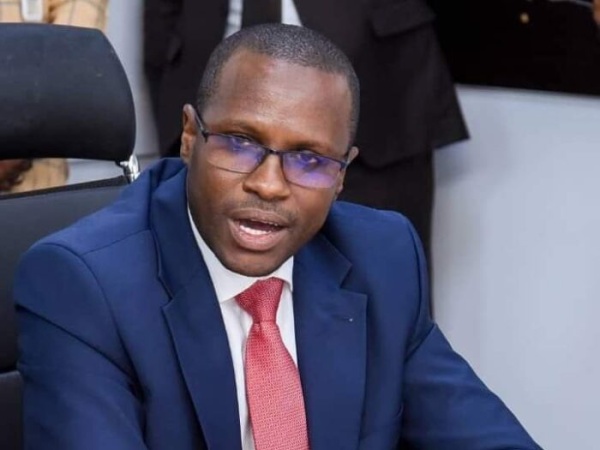 ICPC chair: Nigerians losing confidence in lawyers
