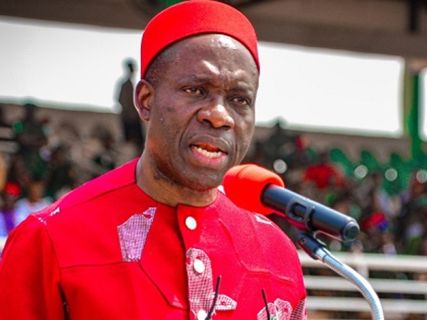 Anambra Assembly to Soludo: Direct establishment of security identification number for all commercial transporters 