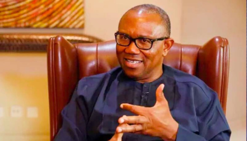 2027: Some people don’t want Peter Obi to be on ballot — NDC National Secretary