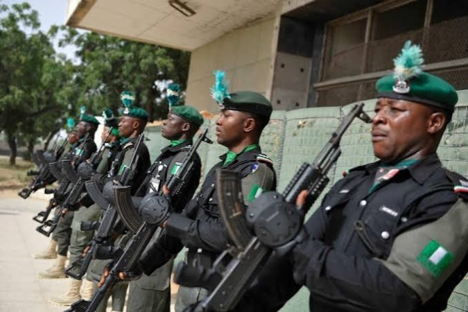 Police, military, others lost 282 rifles to gunmen — Report