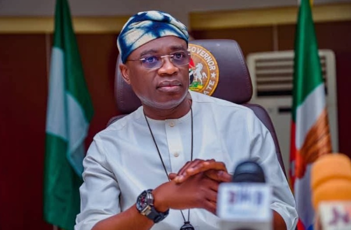Alia condemns killing of Benue MACBAN chairman, orders investigation