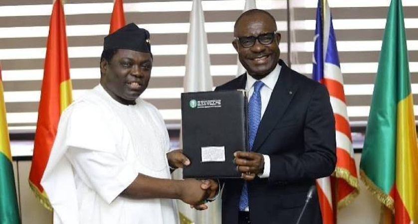 Taraba, EBID sign $268m loan agreements
