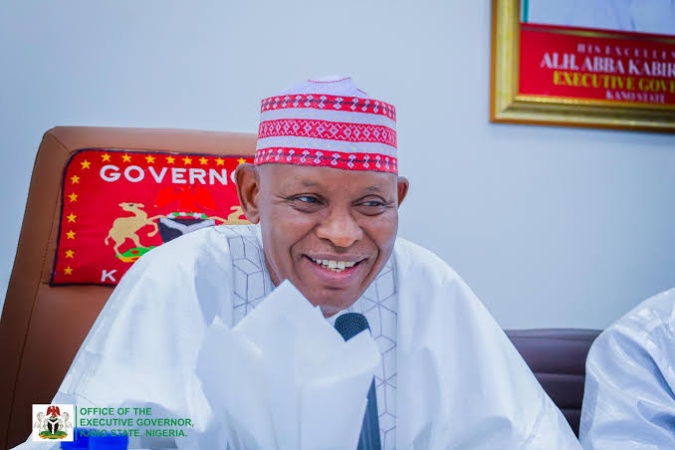 2027: No apology for supporting Tinubu, says Gov Yusuf