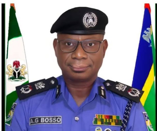 Imo police deploy drones in fresh push against criminals