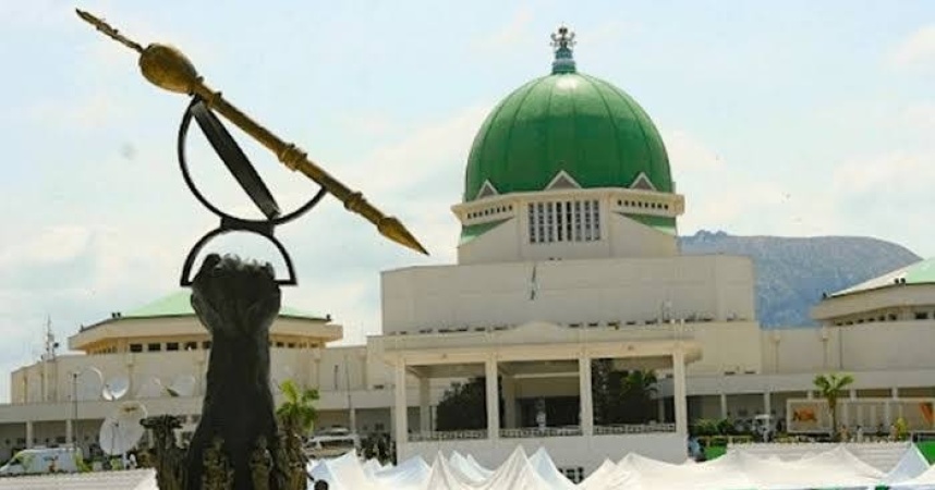  National Assembly least trusted Nigerian institution; overtakes Police – Report