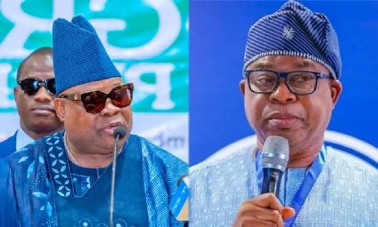 Muslim group decries violence ahead of Osun election, endorses APC candidate