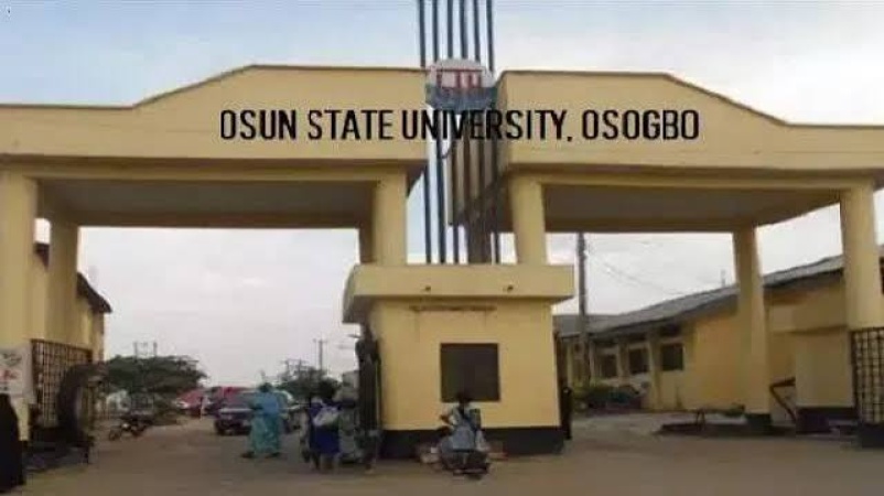 Protest rocks Uniosun as students allege negligence in death of final-year colleague