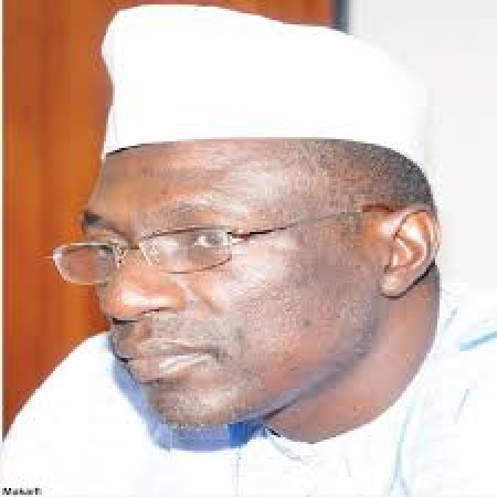 What FG, state govts must do now to end insecurity — Makarfi