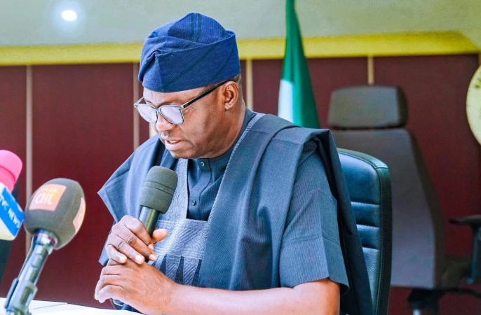 Yilwatda mourns as APC National Secretary, Sen. Basiru, loses mother