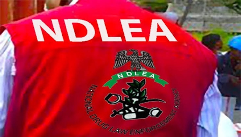 NDLEA arrests 3 transnational traffickers with 558,000 pills of tramadol