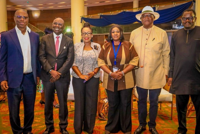 Wista Africa seeks action-drivenmaritime policies for sustainable growth