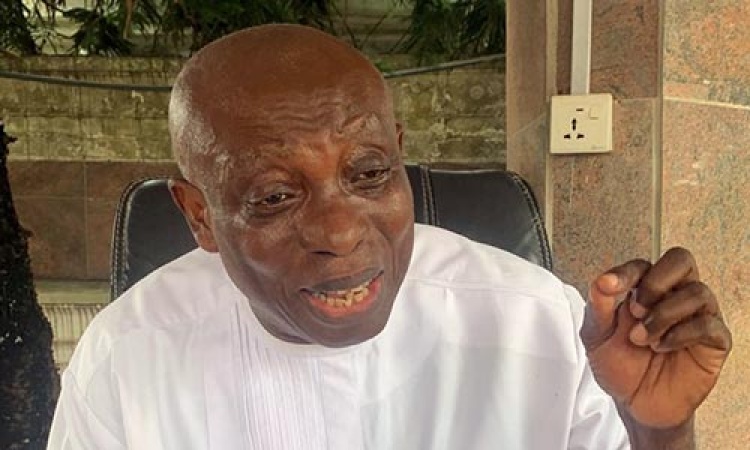 You betrayed Biafra struggle for money — IPOB replies MASSOB Founder Uwazuruike