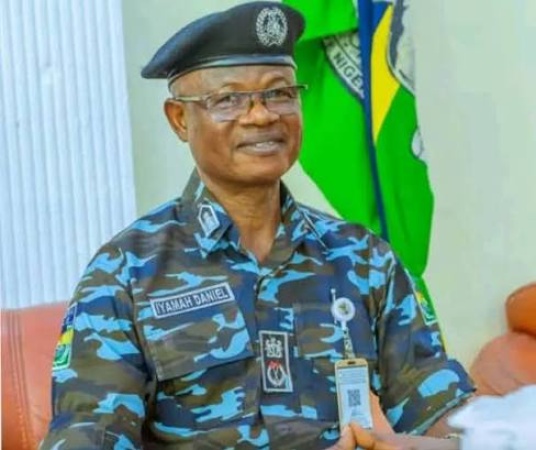 Traditional ruler’s son in police net for setting man ablaze in Bayelsa