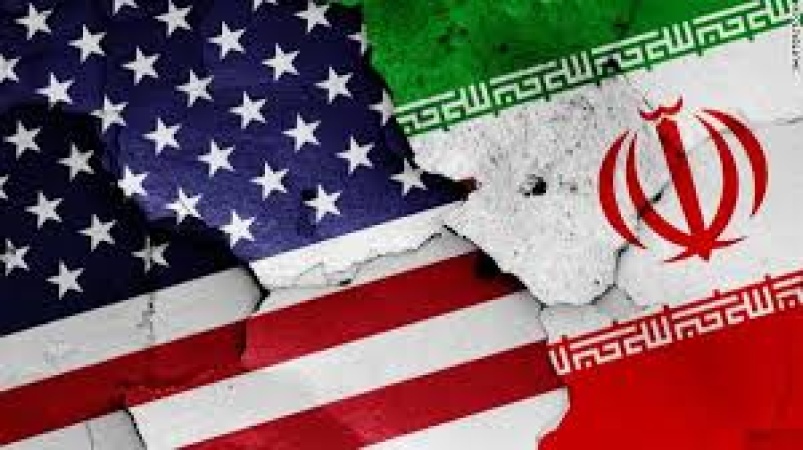 World on edge as fresh US-Iran strikes strain fragile interim peace deal
