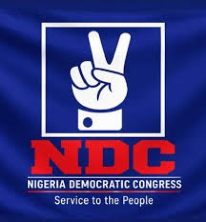 Certified True Copy of court judgment deregistering NDC emerges
