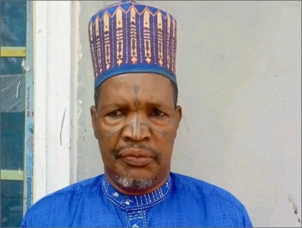 DETAILS: How gang murdered Benue Miyetti Allah chair - Friend 