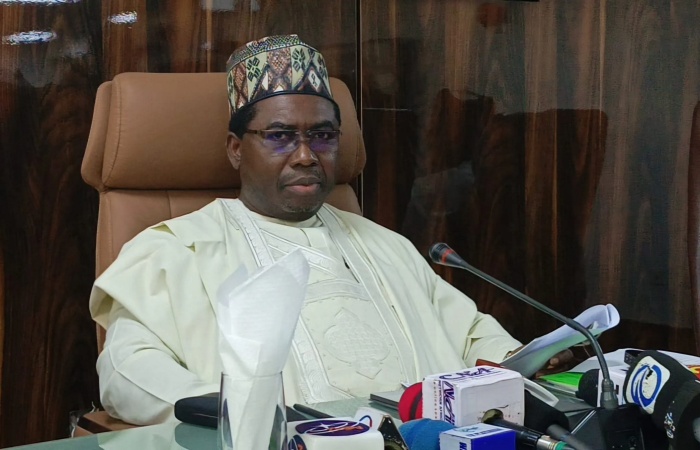 2027: Anxiety grips candidates as INEC releases codes for upload